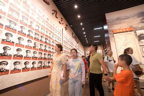 The Zunyi Meeting Site: Unveiling the Cradle of the Red Army's Spirit!