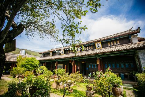 The Ancient Tea Horse Road Museum: Steeped in History and Aroma!